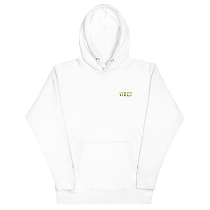 TOV Hoodie | GOOD-LIFE LGBTQ (viele Farben) * Unisex - Time Of Vibes