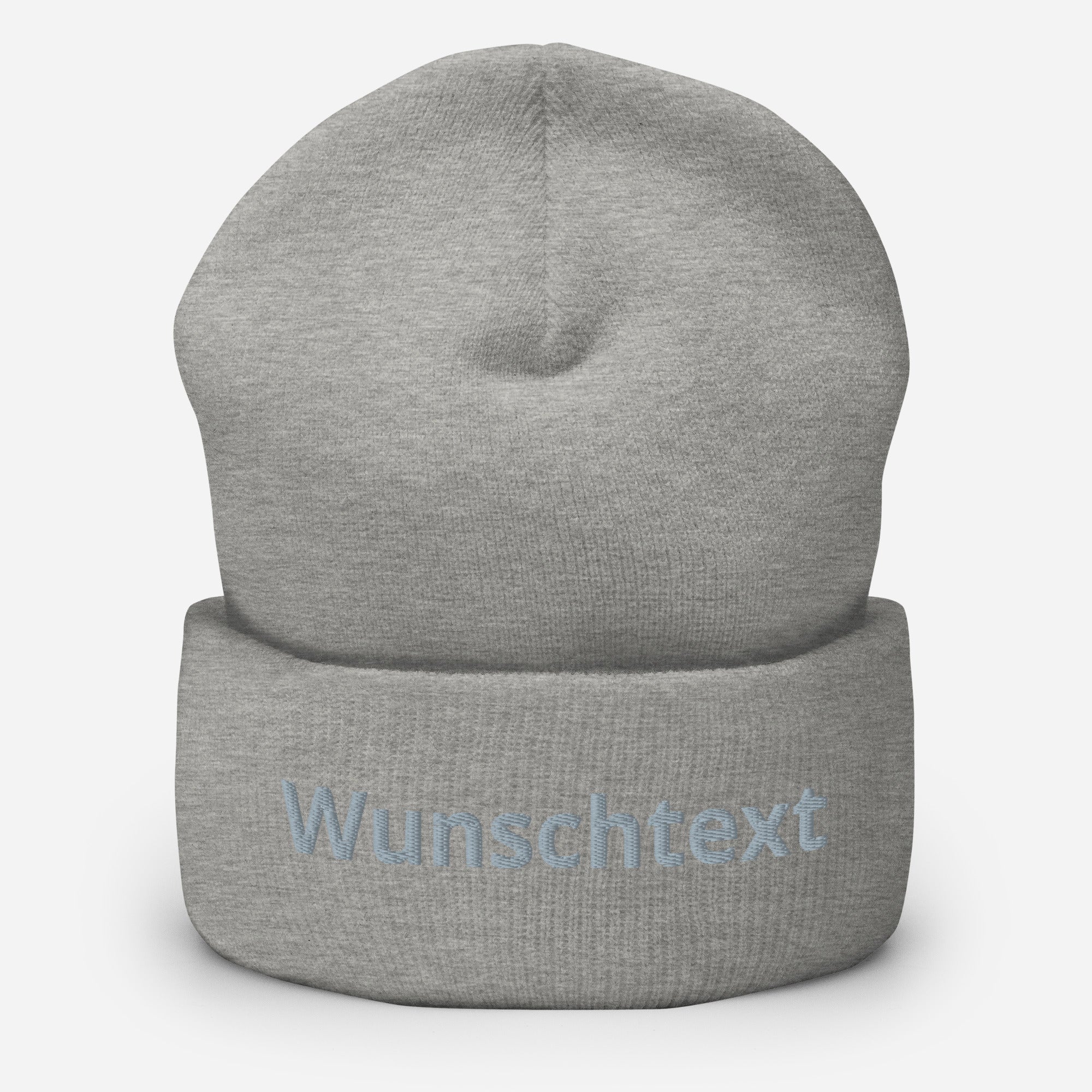 TOV Mütze | Personalisierbar (viele Farben - besticken lassen) * Unisex - Time Of Vibes