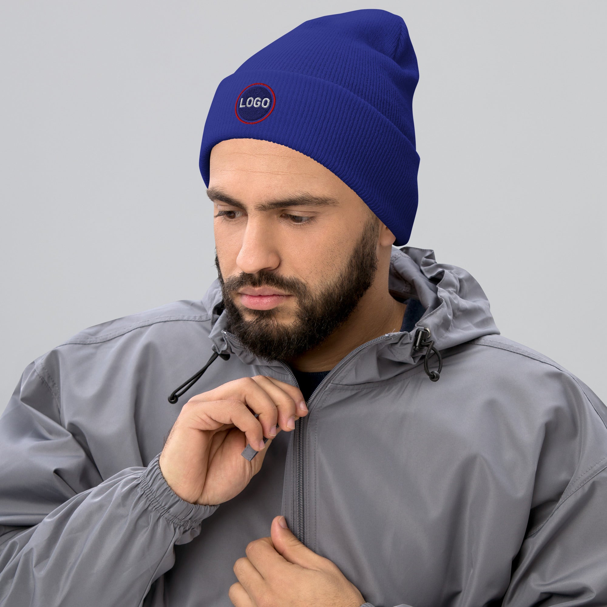TEAM Mütze (viele Farben) * Unisex - Time Of Vibes