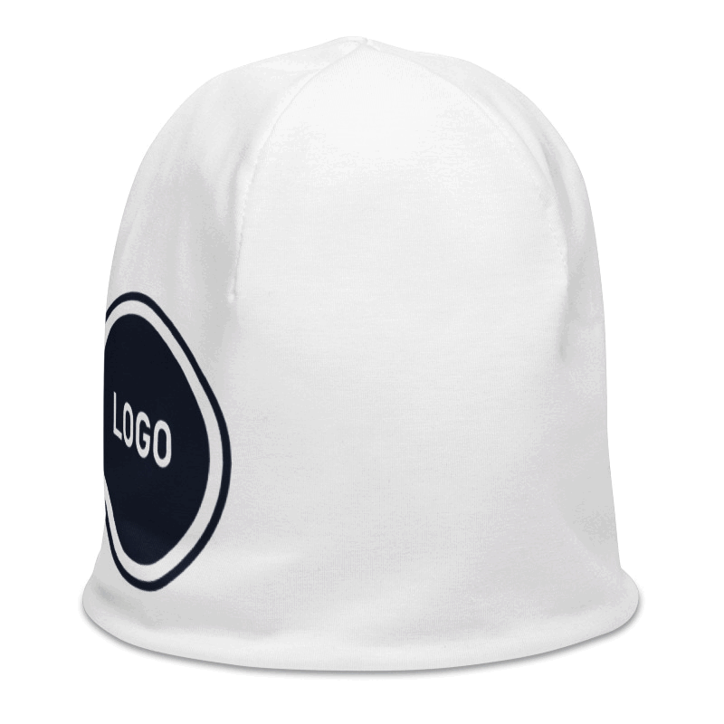 TIME OF VIBES - Beanie CORPORATE - €29.50