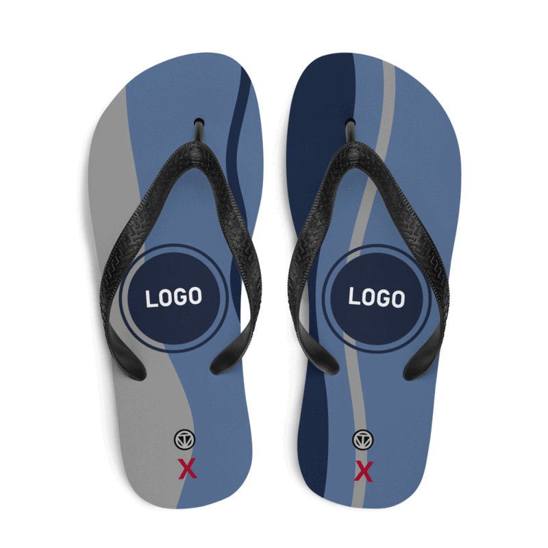 TIME OF VIBES - Flip-Flops Demo CORPORATE - €28.00