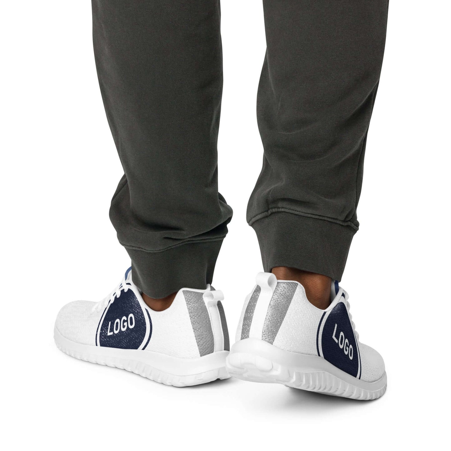 TIME OF VIBES - Men’s athletic shoes CORPORATE - €89.00