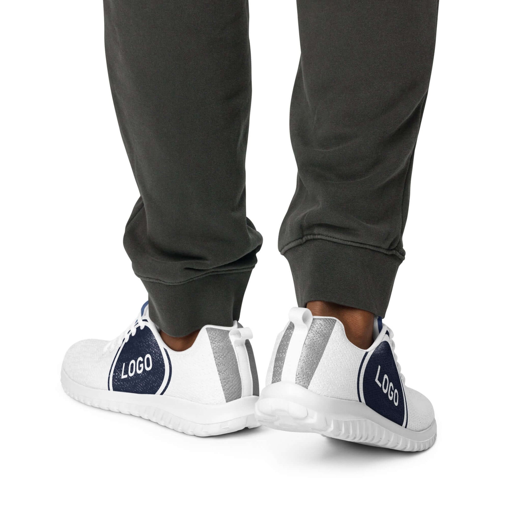 TIME OF VIBES - Men’s athletic shoes CORPORATE - €89.00