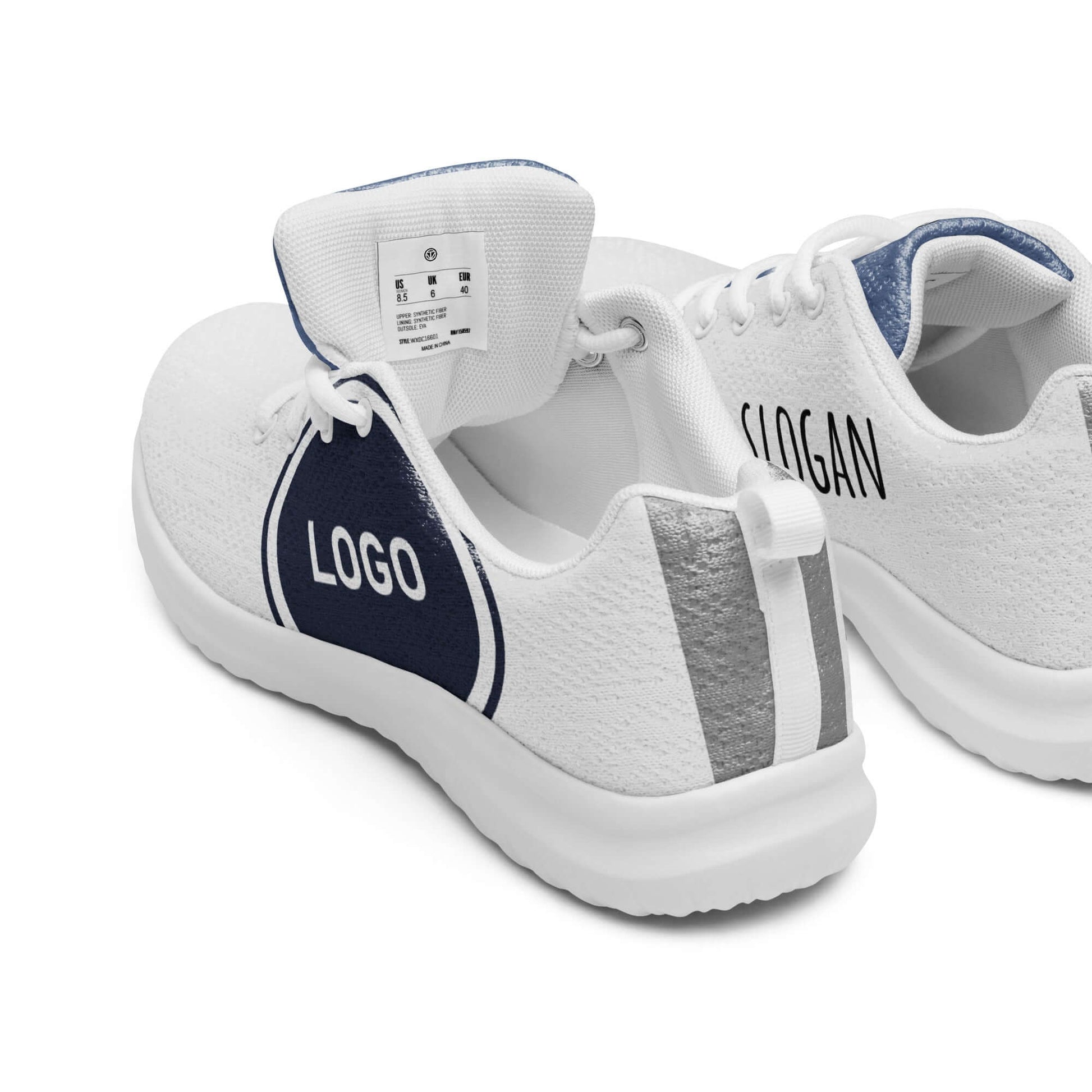 TIME OF VIBES - Men’s athletic shoes CORPORATE - €89.00