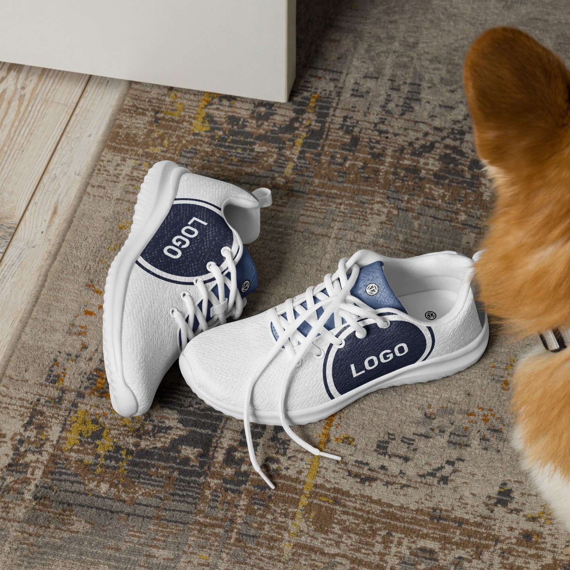 TIME OF VIBES - Men’s athletic shoes CORPORATE - €89.00