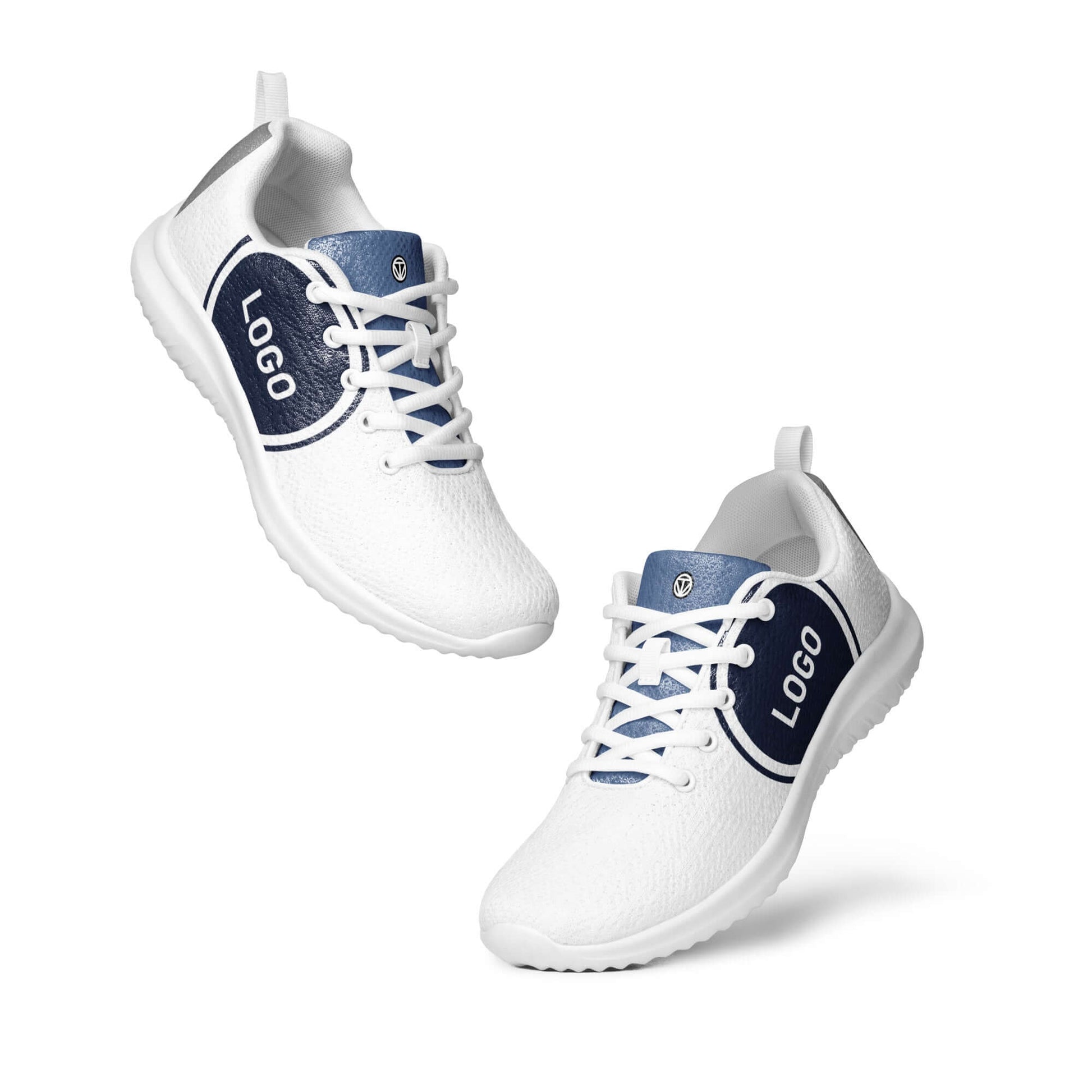 TIME OF VIBES - Men’s athletic shoes CORPORATE - €89.00