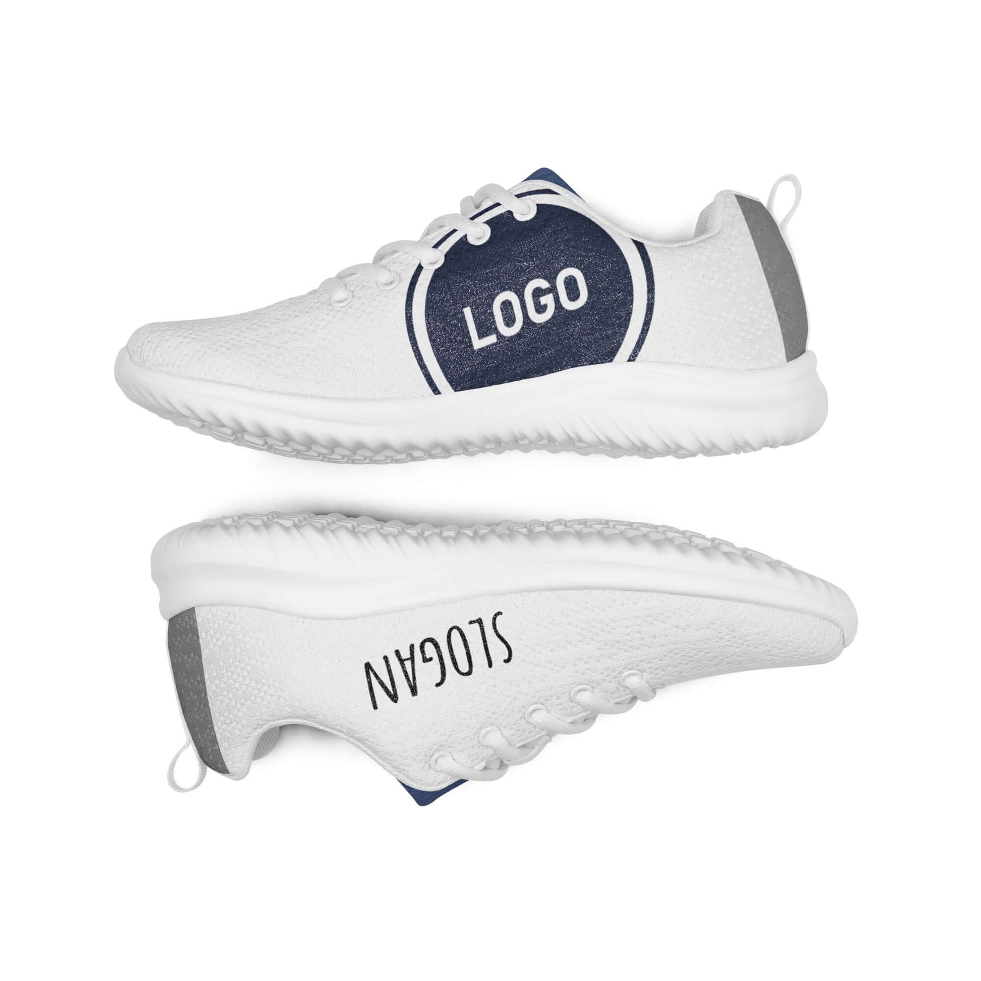 TIME OF VIBES - Men’s athletic shoes CORPORATE - €89.00