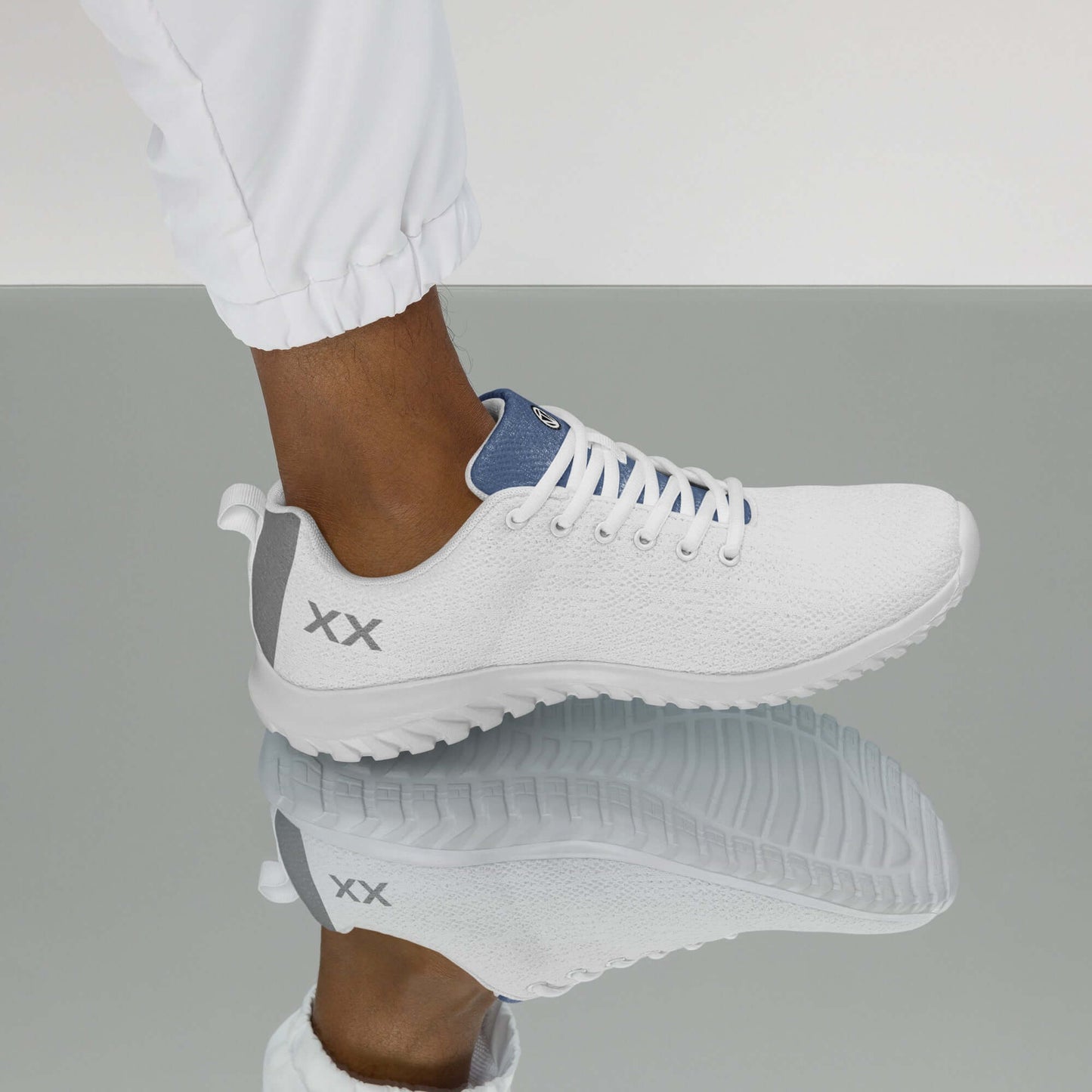 TIME OF VIBES - Men’s athletic shoes CORPORATE - €89.00