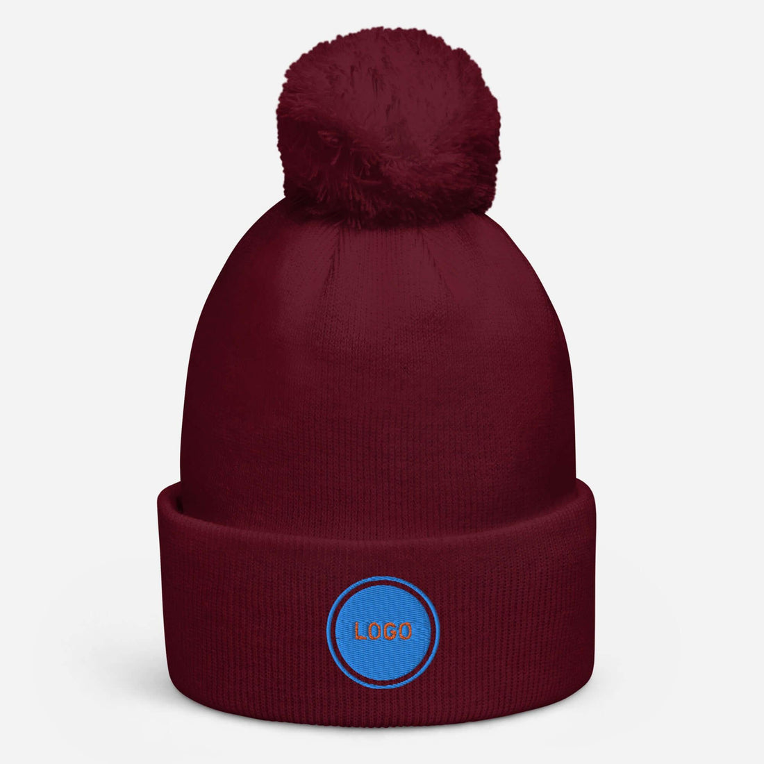TOV Bommel Beanie * Unisex - Time Of Vibes