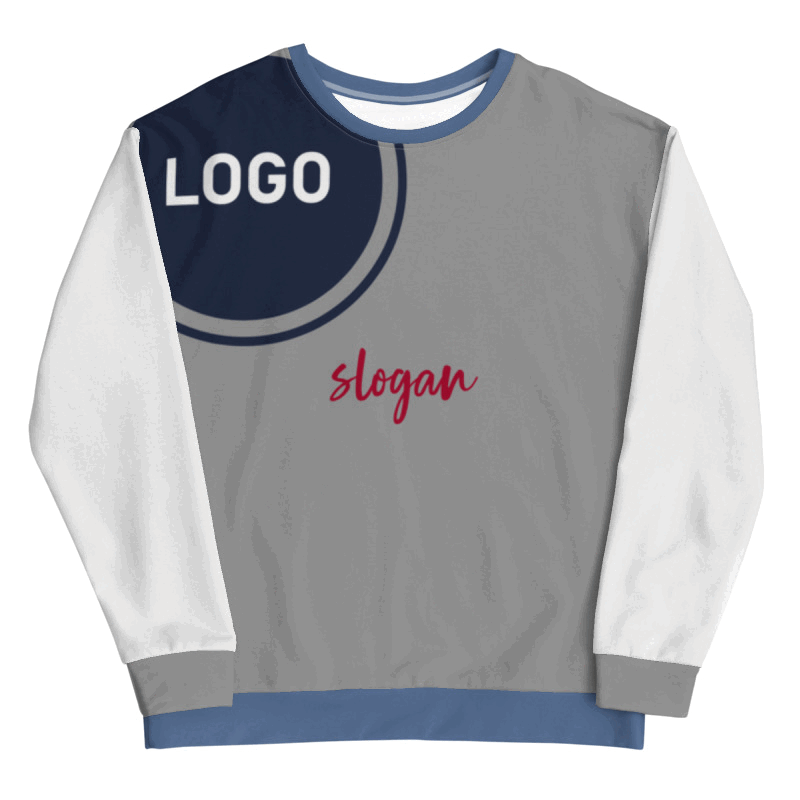 TIME OF VIBES - Unisex Pullover CORPORATE - €59.00