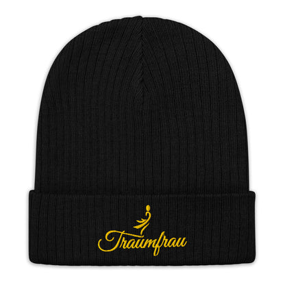 TOV Beanie - Strickmütze | TRAUMFRAU - Time Of Vibes
