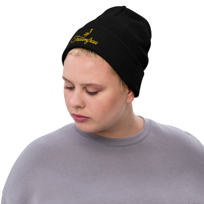 TOV Beanie - Strickmütze | TRAUMFRAU - Time Of Vibes