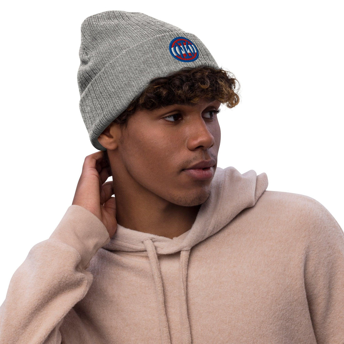 ICA Beanie - Mütze (drei Farben) * Unisex - Time Of Vibes