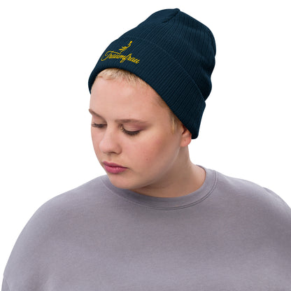 TOV Beanie - Strickmütze | TRAUMFRAU - Time Of Vibes