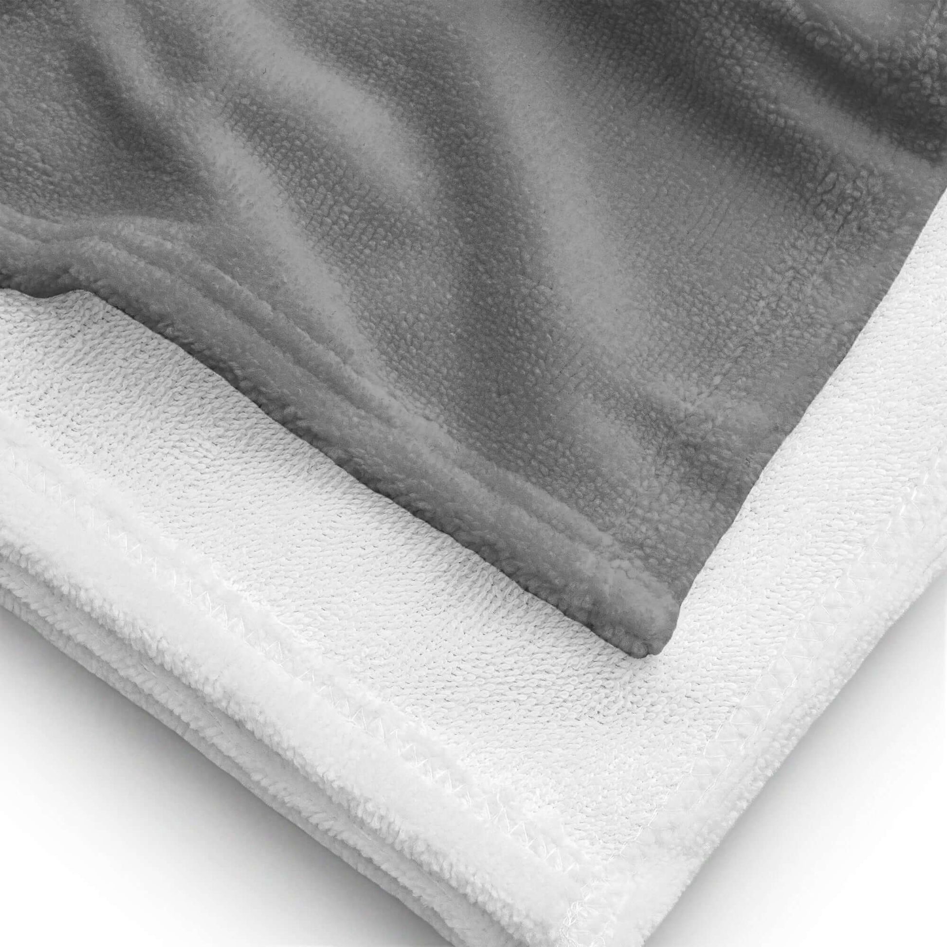 TIME OF VIBES - Towel CORPORATE - €39.00
