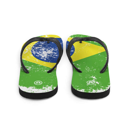 TIME OF VIBES TOV Flip-Flops BRASIL - €25,00