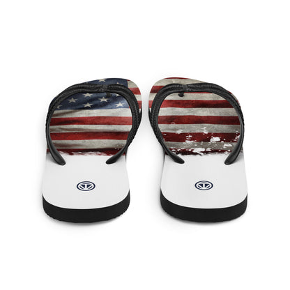 TOV Flip-Flops USA - Time Of Vibes