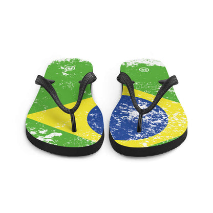 TIME OF VIBES TOV Flip-Flops BRASIL - €25,00