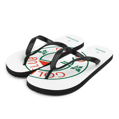 TIME OF VIBES TOV Flip-Flops GC OLCHING (MP) - €35,00