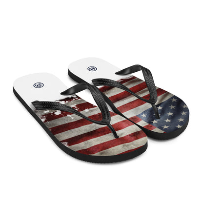 TOV Flip-Flops USA - Time Of Vibes
