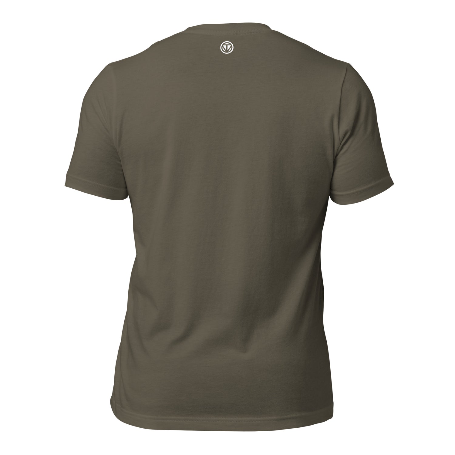 VIBES T-Shirt | RIDE (Armygrün/Weiß) * Unisex - Time Of Vibes