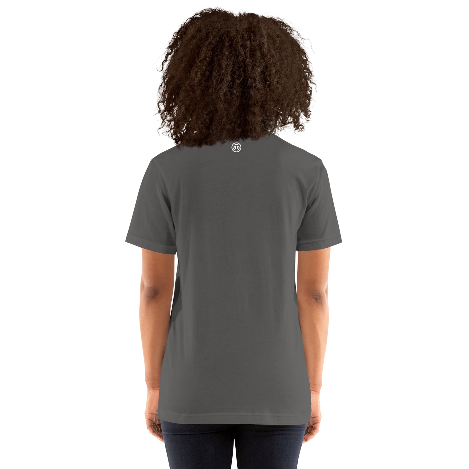 VIBES T-Shirt | RIDE (Grau/Weiß) * Unisex - Time Of Vibes