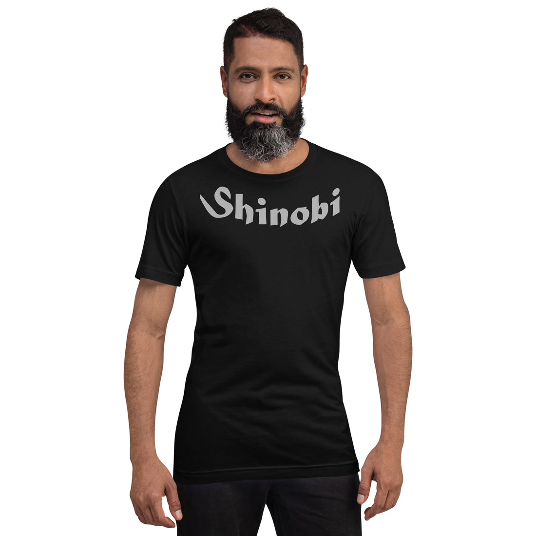 TIME OF VIBES T-Shirt SHINOBI NEU - €29,00