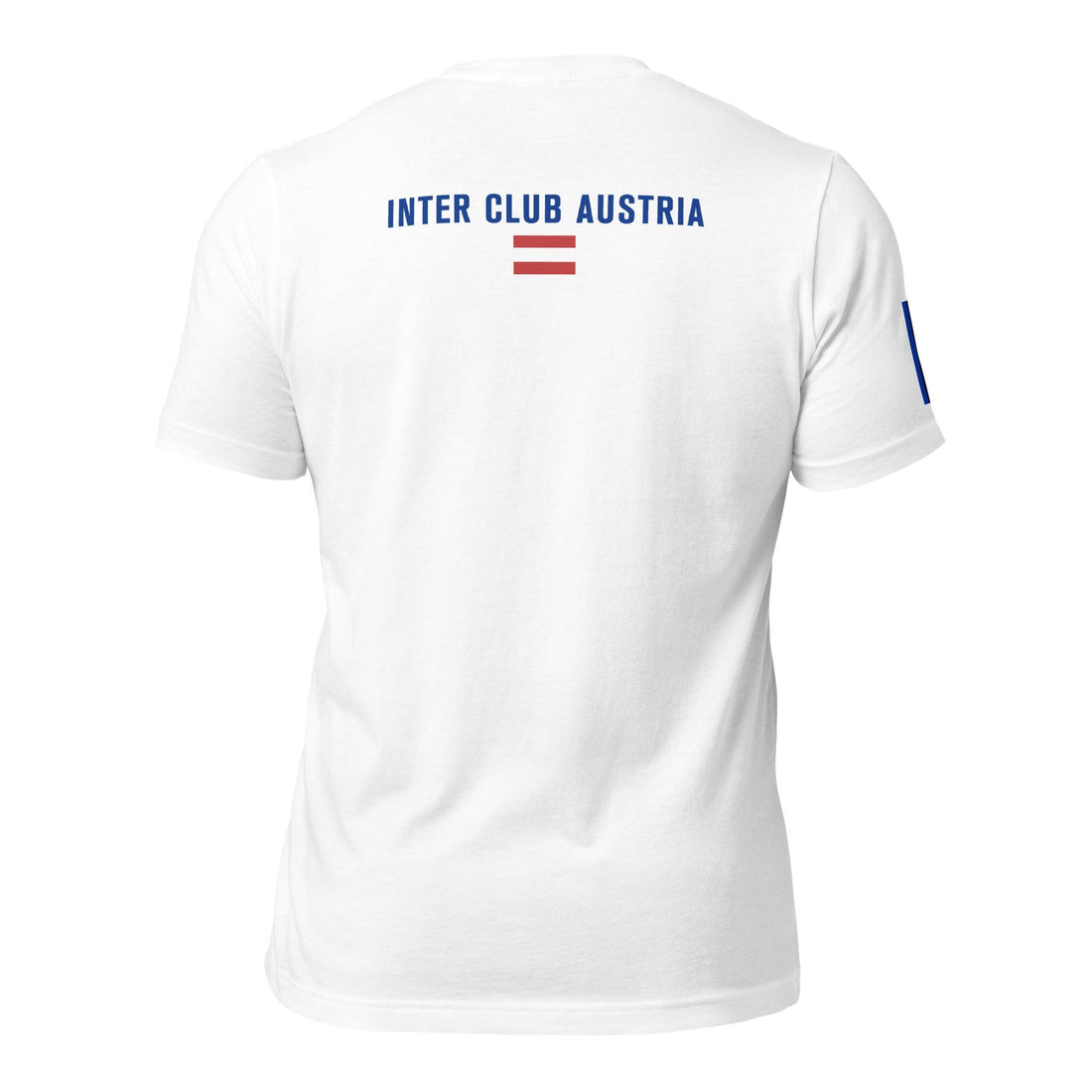 ICA T-Shirt (Weiß) * Herren - Time Of Vibes