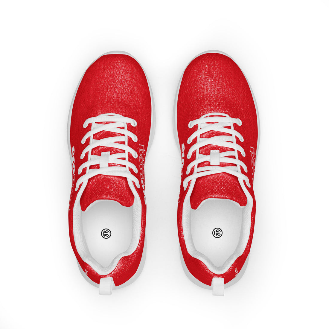 ECOMED Sportschuhe | Personalisierbar * Damen - Time Of Vibes