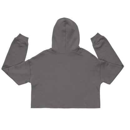 TOV Crop-Hoodie CITY | HAMBURG - Time Of Vibes