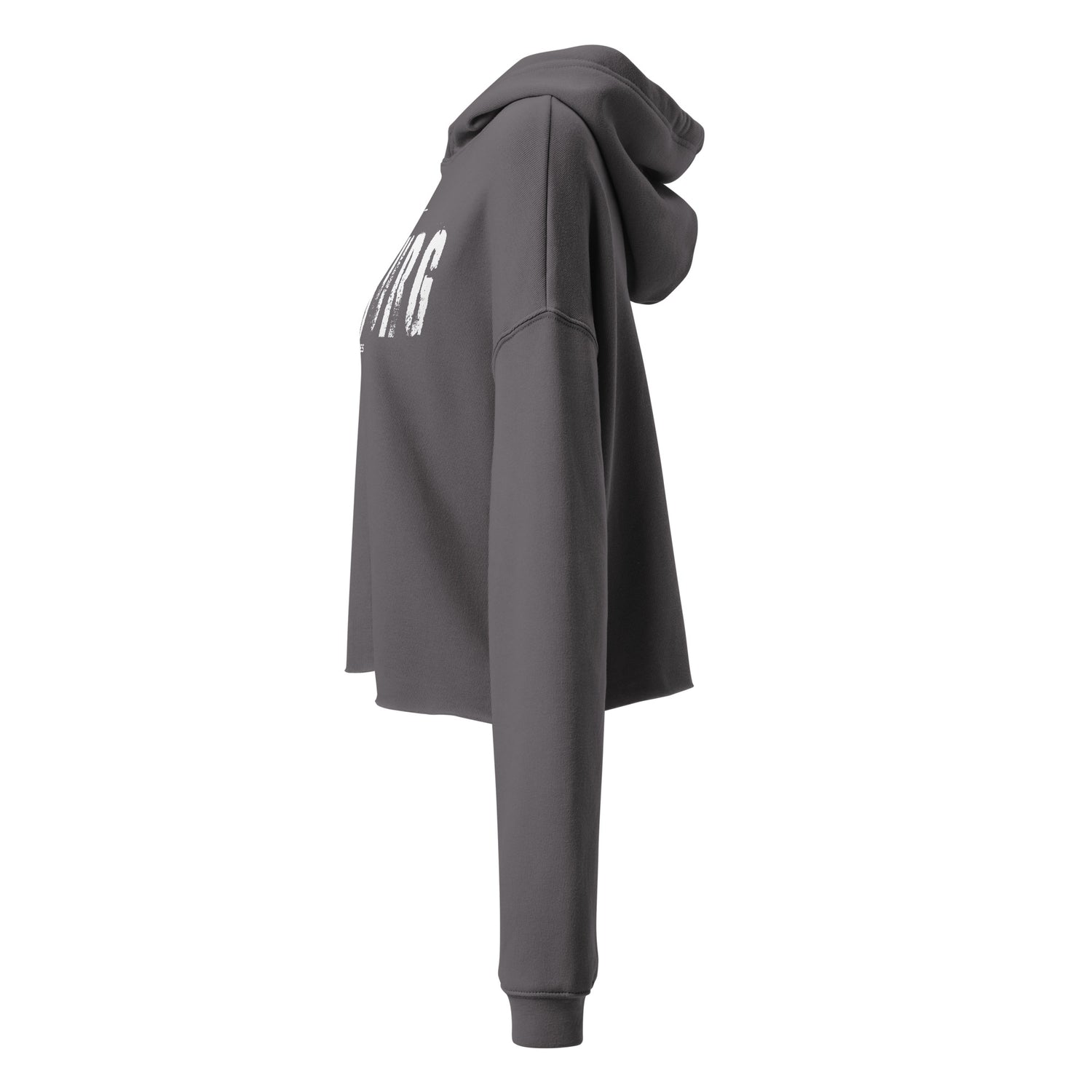 TOV Crop-Hoodie CITY | HAMBURG - Time Of Vibes