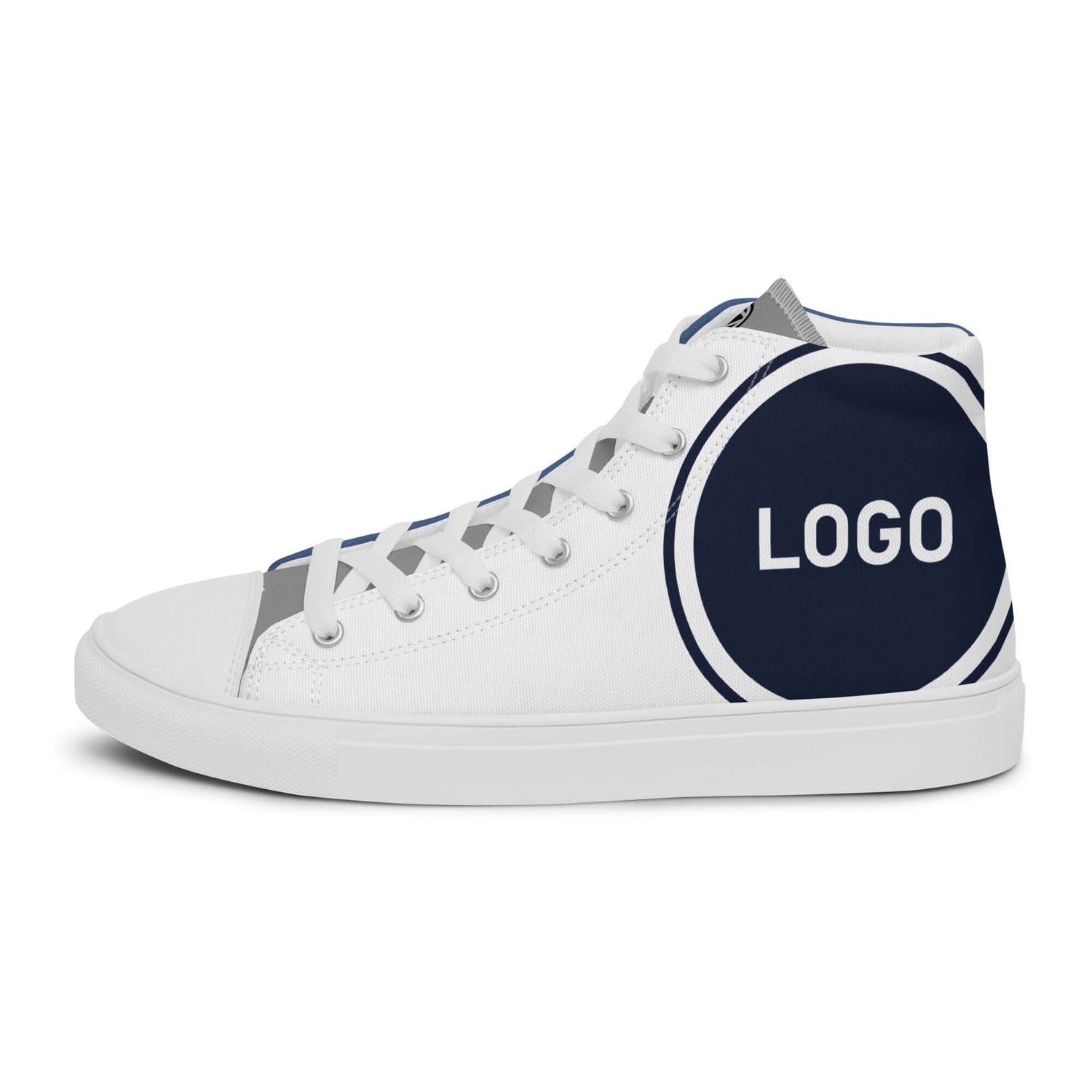 TIME OF VIBES TOV Damen High Sneaker CORPORATE - €129,00