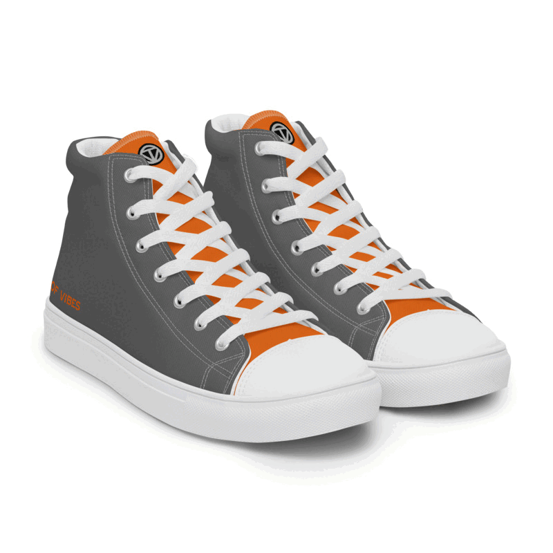 TIME OF VIBES TOV Herren High Sneaker MyVIBES - €179,00
