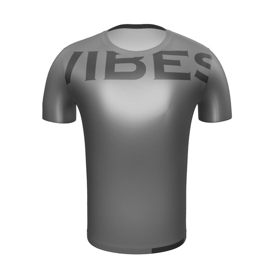 Men's t-shirt 'Vibes' (Sambesi/Eklipse)