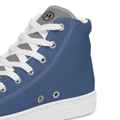 TOV High Sneaker Herren - Komplett bedrucken und individualisieren - Produkt - Time Of Vibes