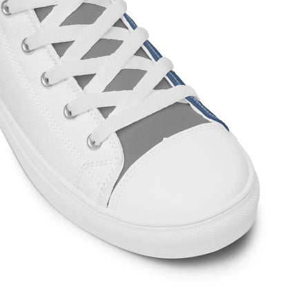 TOV High Sneaker Herren - Komplett bedrucken und individualisieren - Produkt - Time Of Vibes