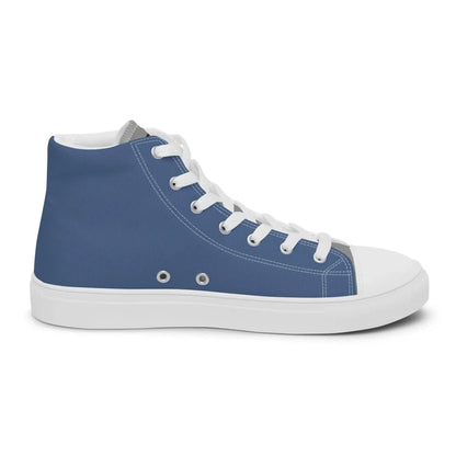 TOV High Sneaker Herren - Komplett bedrucken und individualisieren - Produkt - Time Of Vibes