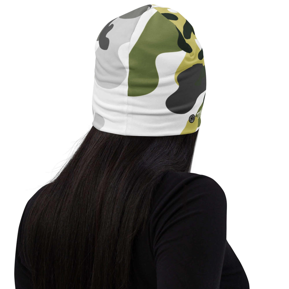 VIBES Beanie | CAMOUFLAGE - Time Of Vibes