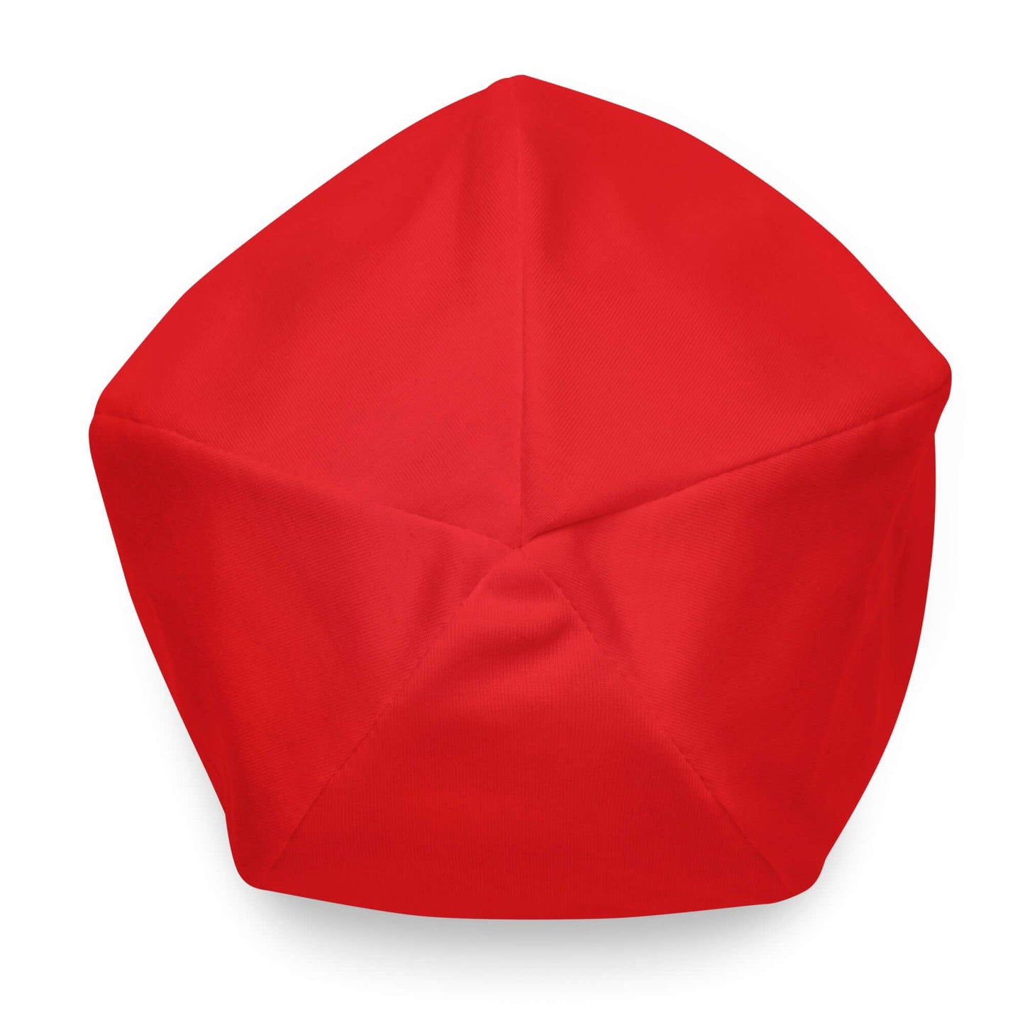TIME OF VIBES - Beanie MODERN (Blue/White/Red) - €29.50