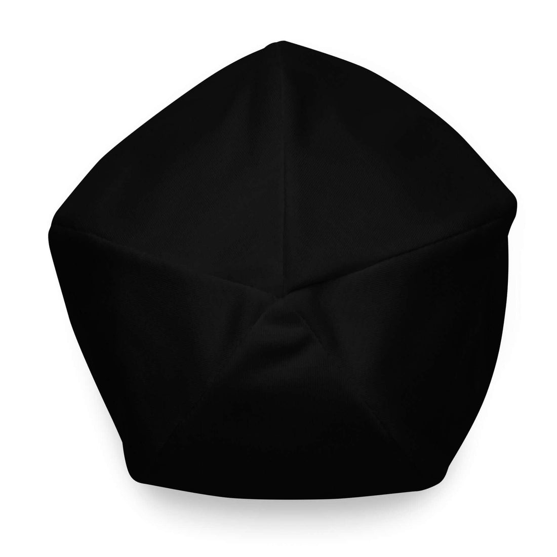 HARLEY BROS Beanie 23 (Schwarz) - Time Of Vibes