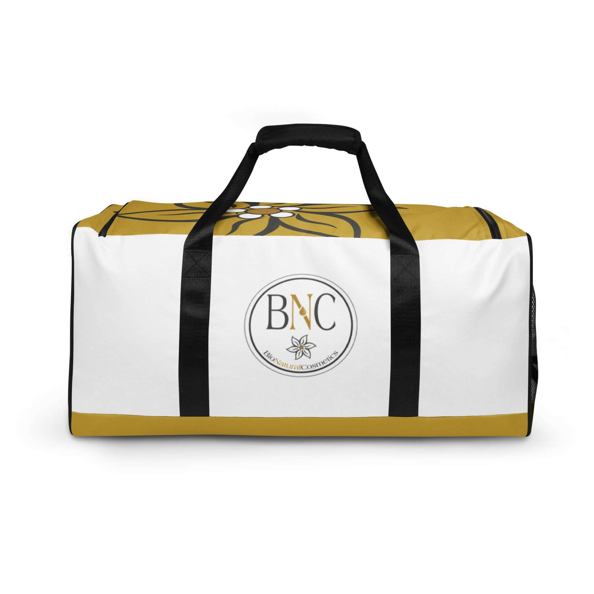 TIME OF VIBES - Travel Bag BNC - €149.00