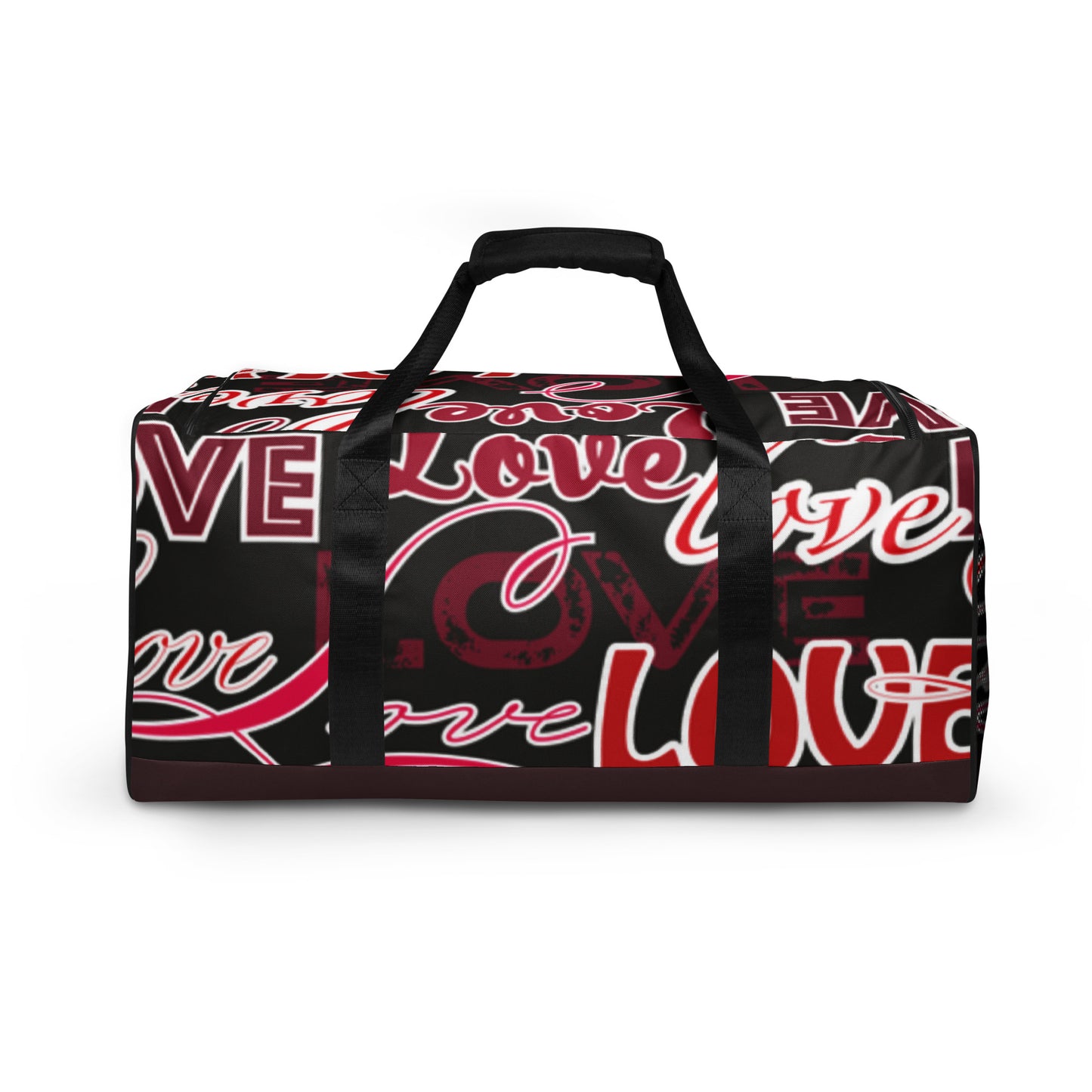 TIME OF VIBES - Travel Bag LOVE TWO - €109.00