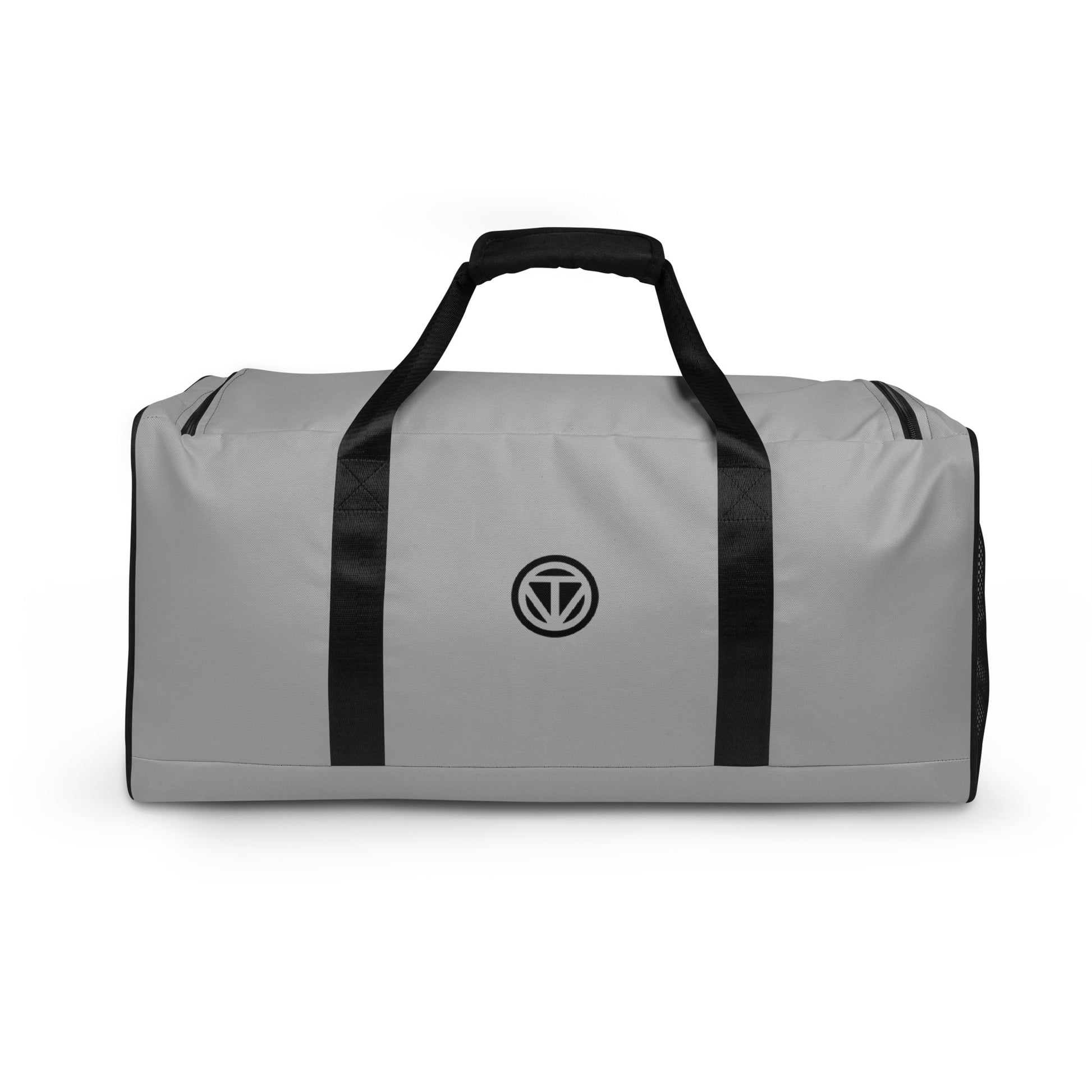 TIME OF VIBES - Travel Bag 23 (Silver) - €99.00