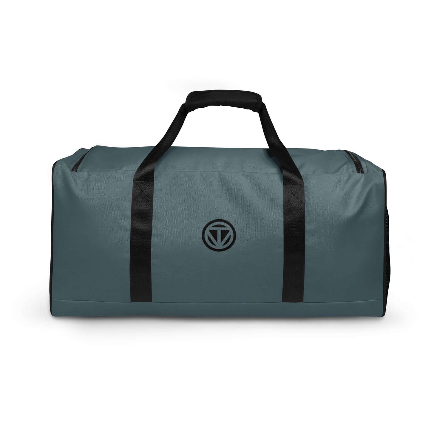 TIME OF VIBES - Travel Bag 23 (Gothic blue) - €99.00