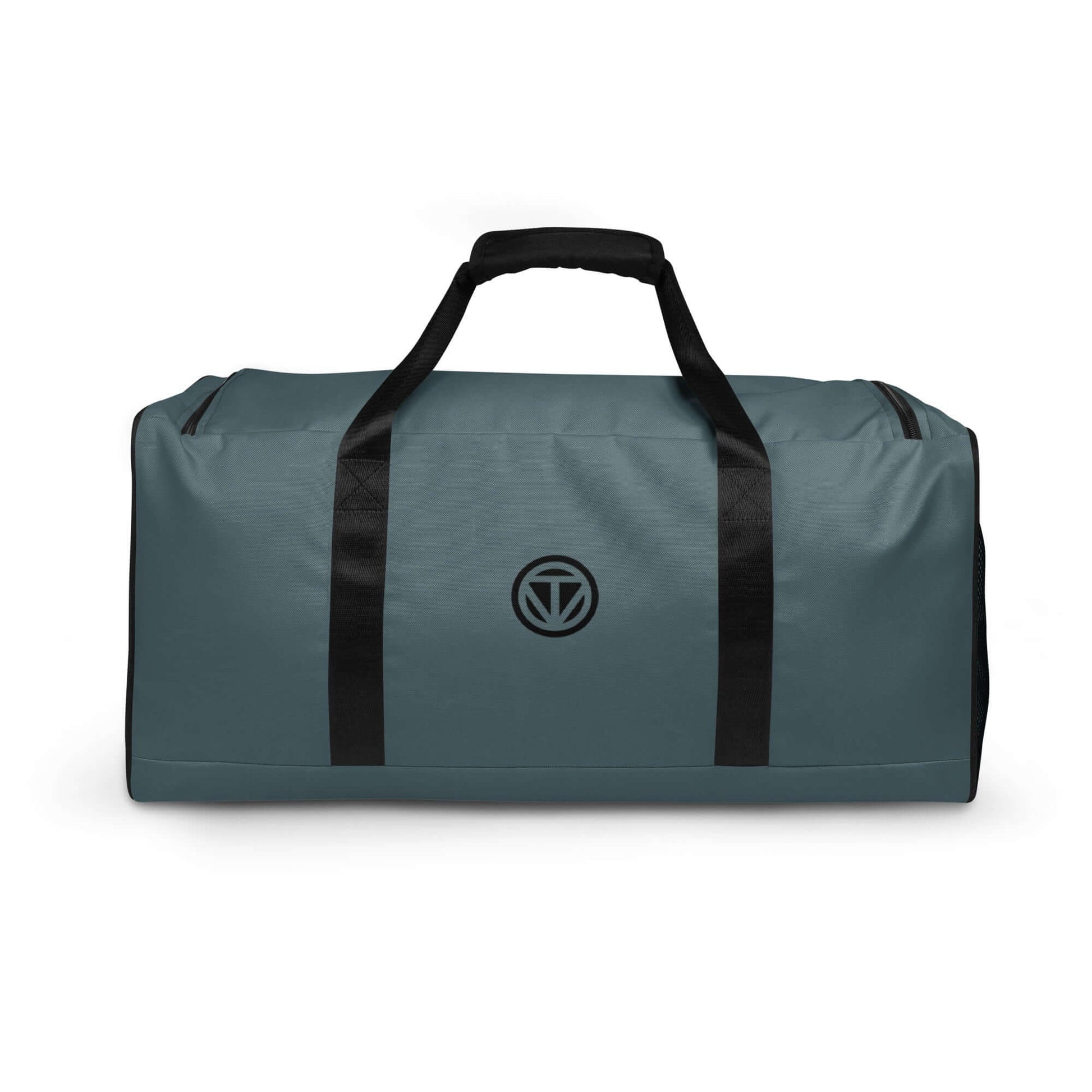 TIME OF VIBES - Travel Bag 23 (Gothic blue) - €99.00