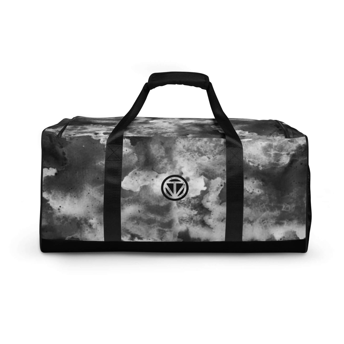 TIME OF VIBES - Travel Bag 23 STORM - €109.00