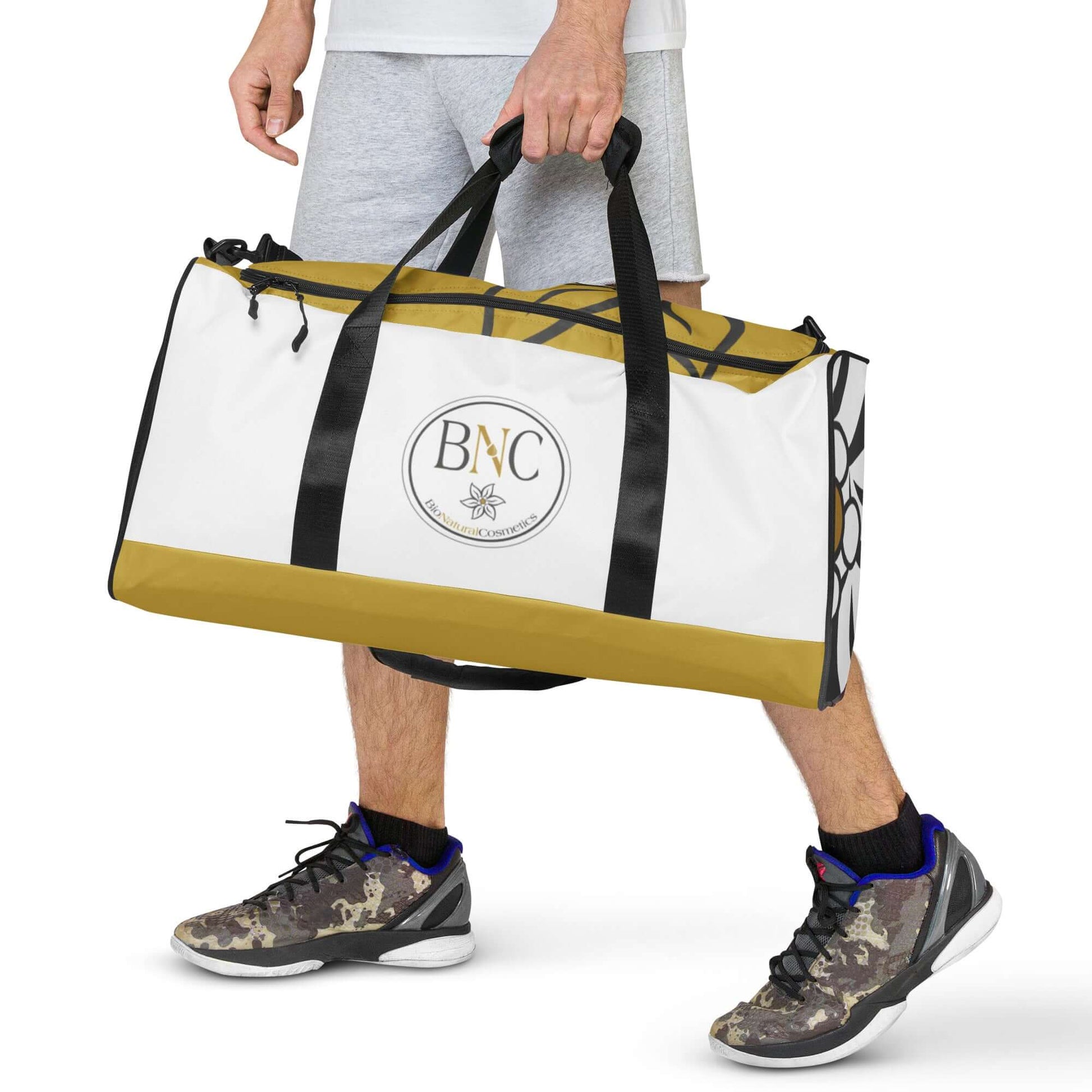 TIME OF VIBES - Travel Bag BNC - €149.00
