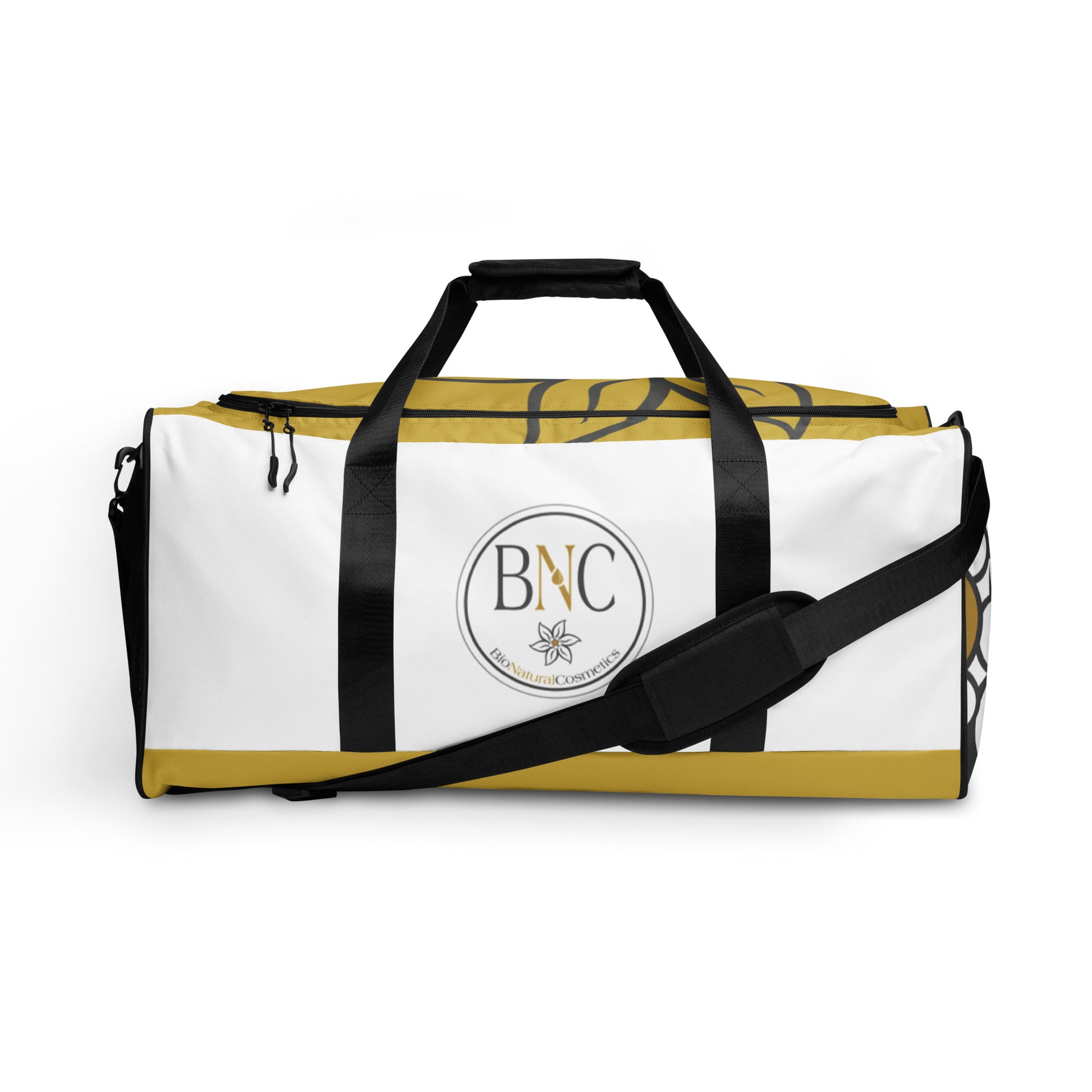 TIME OF VIBES - Travel Bag BNC - €149.00