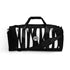 TIME OF VIBES TOV Reisetasche JUNGLE 2023 (Schwarz/Weiß) - €99,00