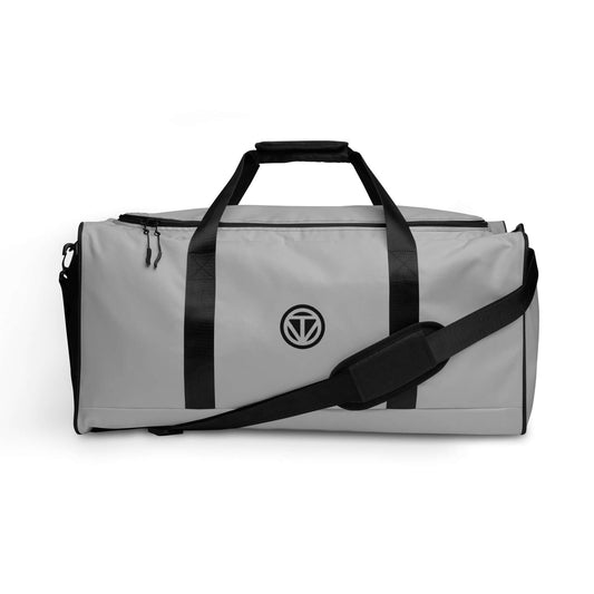 TIME OF VIBES - Travel Bag 23 (Silver) - €99.00